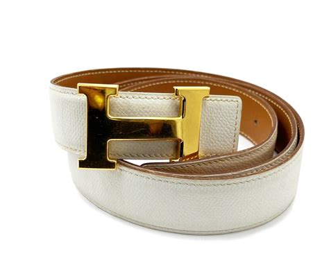 Hermes belt 100cm